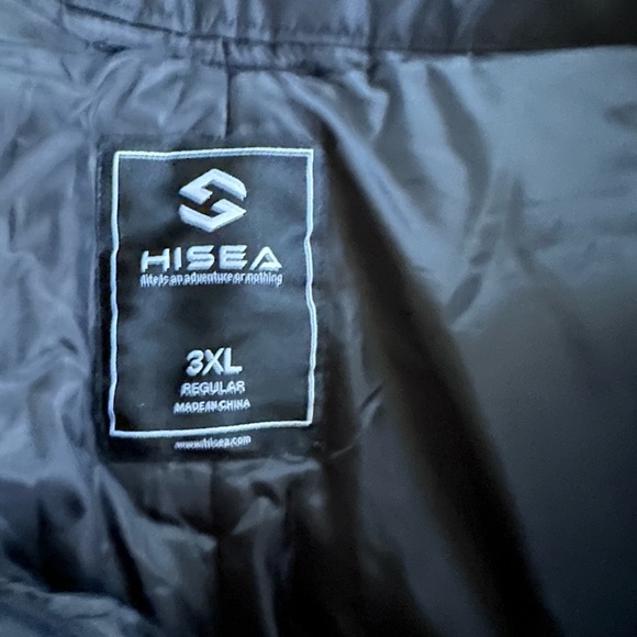 Hise | Pants & Jumpsuits | New Ladies 3x Ski Pants Hise | Poshmark